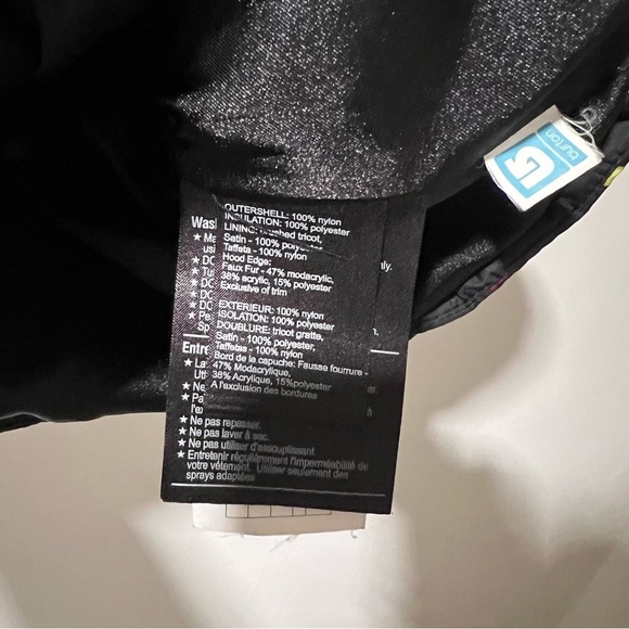 Burton Dryride Snow Vest for snowboarding or skiing - Picture 3 of 6